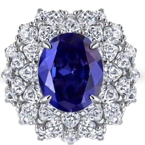 💥Women's Ring💥7 - Picture 3 of 3